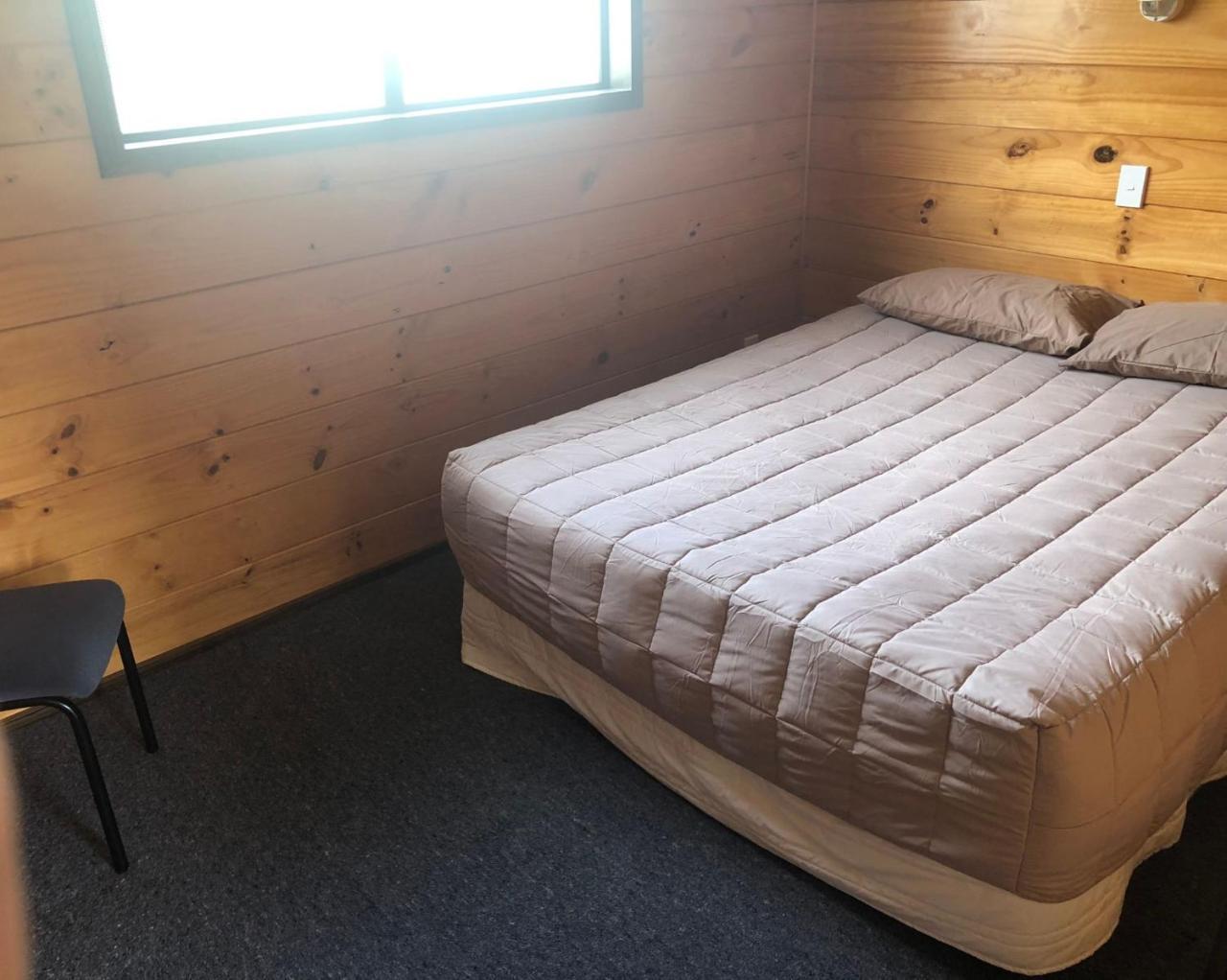 Greymouth Seaside Top 10 Holiday Park Habitación foto